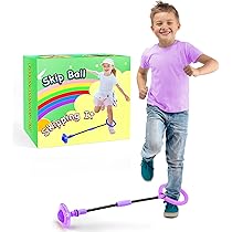 Geospace Jumparoo AIR POGO Jumper by Air Kicks, Hoppers